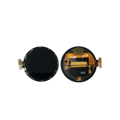 Do Huawei Watch 1 2 3 GT 1 2 2E Pro 3 42 46mm talkband B5 B6 Wyświetlacz LCD Ekran - Zdjęcie 20 z 39