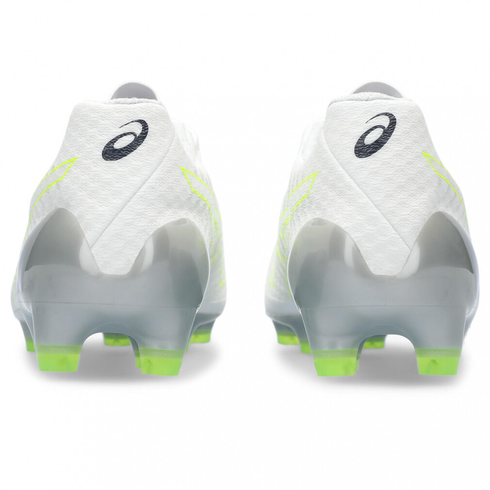 ASICS DS LIGHT ACROS PRO 2 Soccer Cleats Safety Yellow ASICS DS LIGHT ACROS PRO 2 Soccer Cleats Safety Yellow