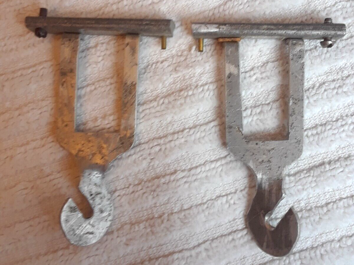 Antique Balance Scale Glass & Wood Case No 16742 Florenz Sartorius