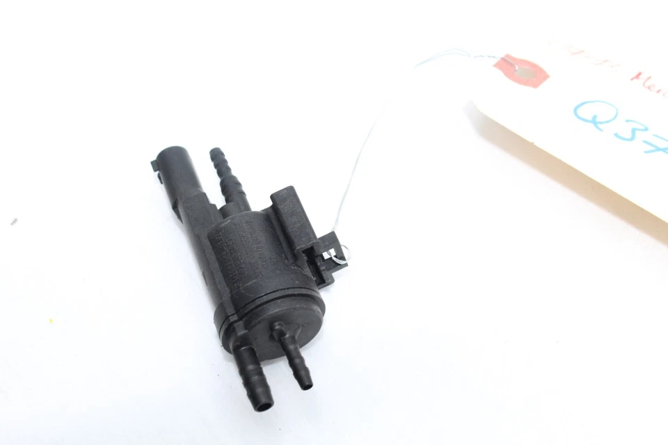 07-09 MERCEDES-BENZ S550 EGR VÁLVULA CAMBIO Q3738 Foto 4 de 4