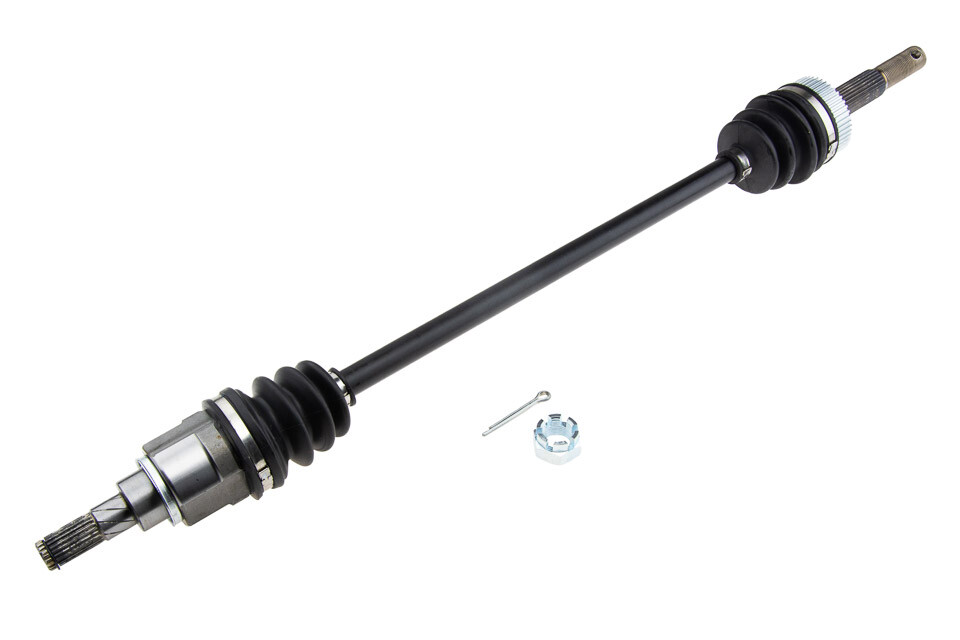 Cardan arrière gauche ou droit pour Qashqai 1.6 dCi transmission complète 39600JD60B