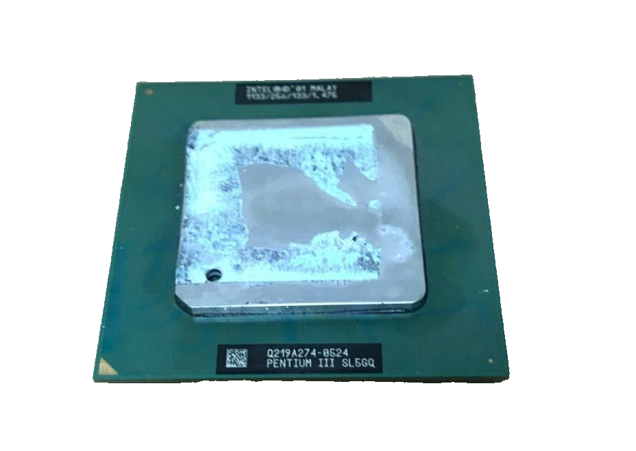 Intel Pentium CPU セット ジャンク品