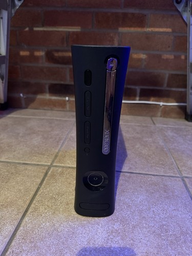 Xbox 360 Elite Jasper replacement Console Only