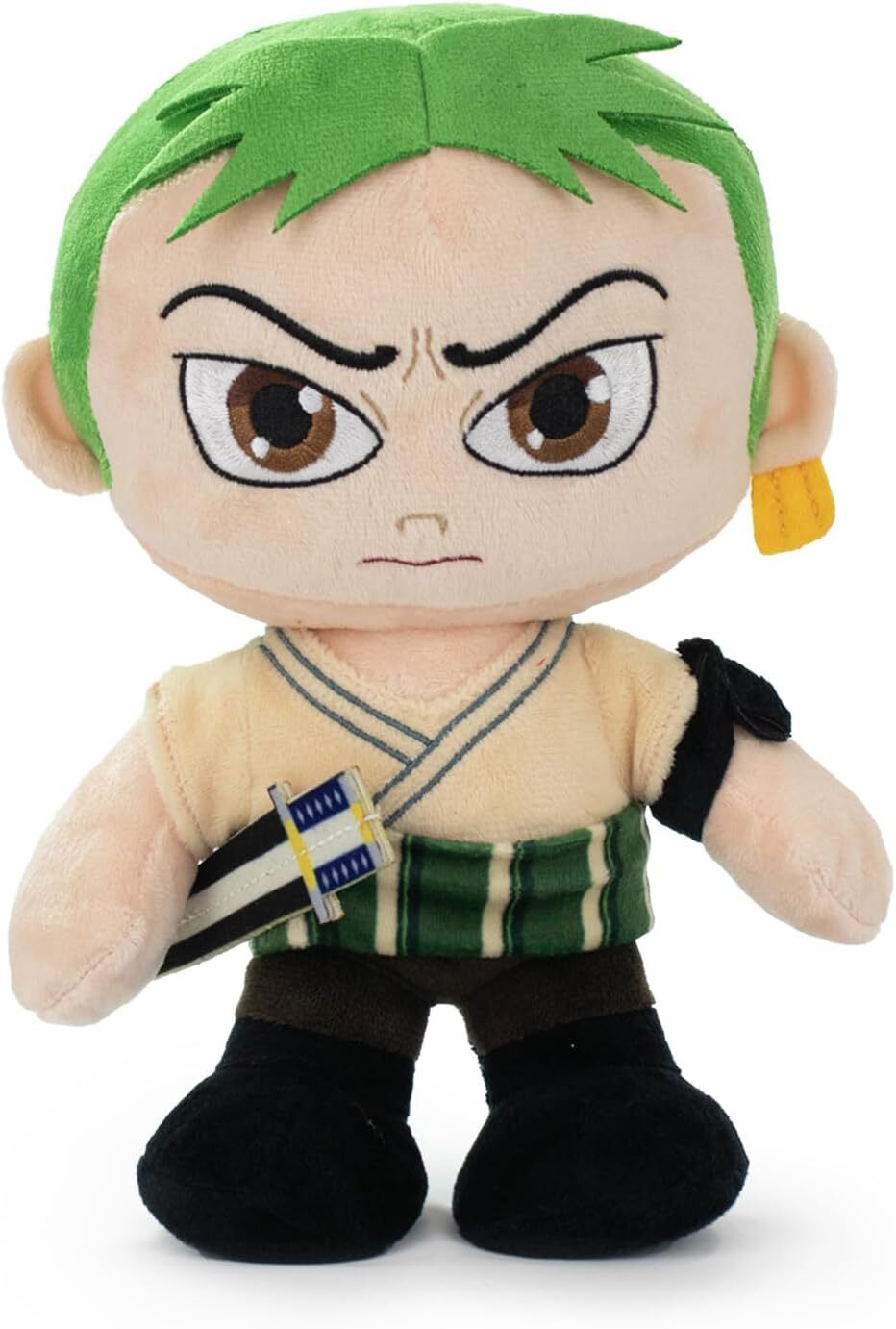 ПЕЛУЧЕ ONE PIECE NETFLIX - ЗОРО 29 СМ