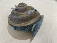 Lucas 9H 69122 High Note Horn British Classic Car