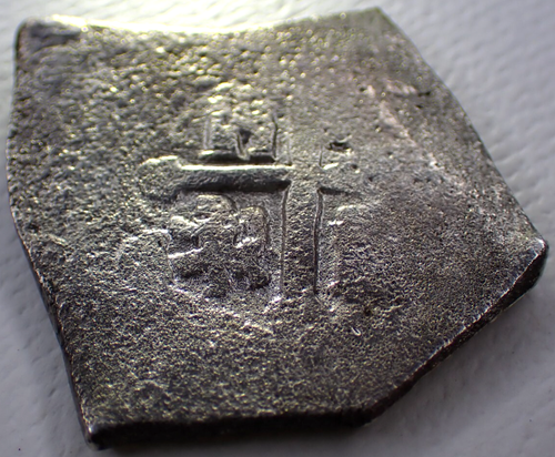 🔥 1701-1733 MEXICO 8 Reales Cob (Philip V, Spain) 25.34g NGC FINE DETAILS Rare! - Picture 8 of 15
