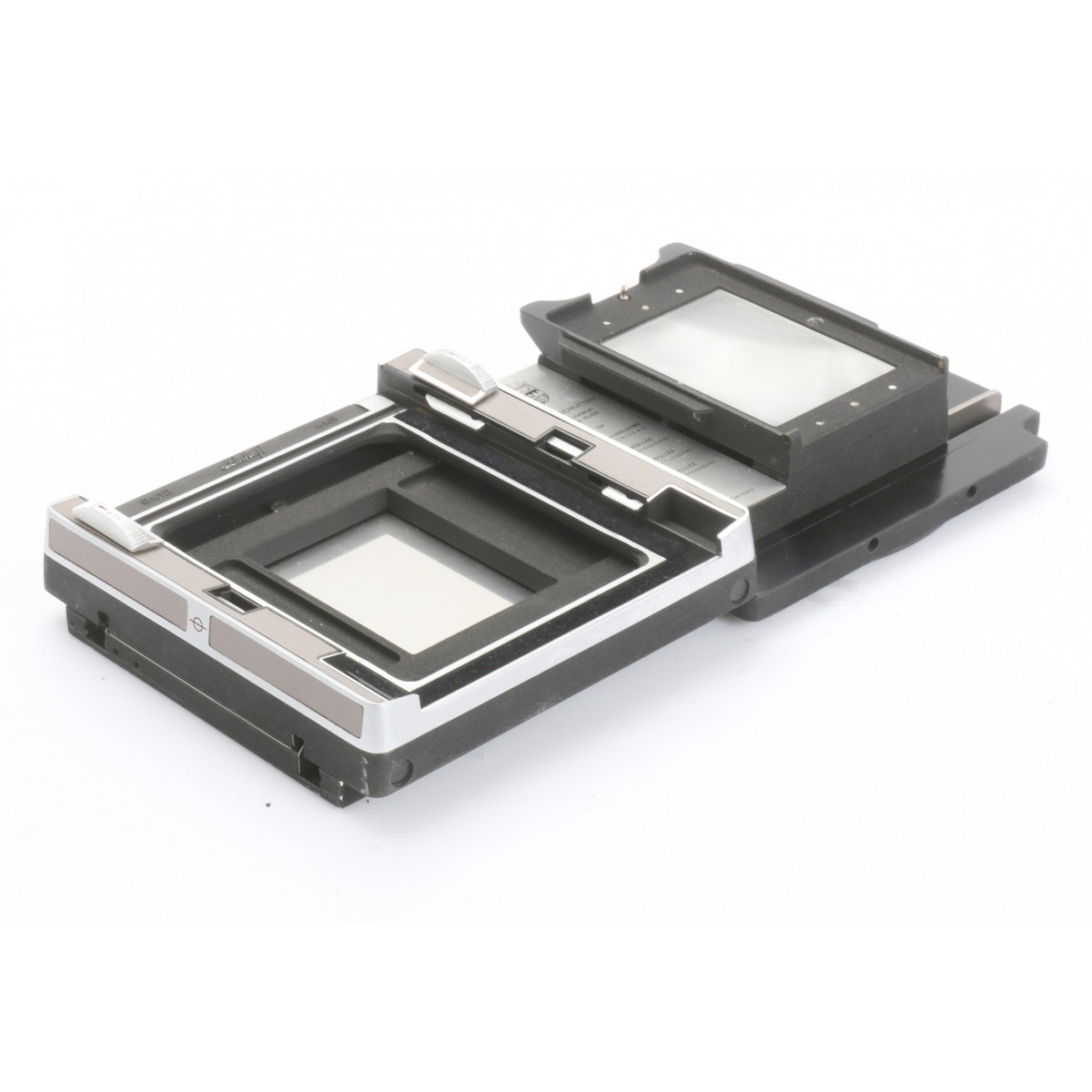 Linhof Change Slide 9X12/4X5 Linhof Change Slide 9X12/4X5