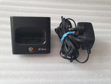 BT Verve 450 Cordless Phone Cradle & Power Lead