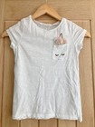 H&M unicorn t-shirt age 6-8 years