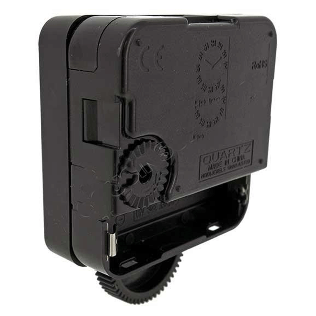 Quartz Tide Clock Movement Time and Tide comes NEF Shaft with 4 hands