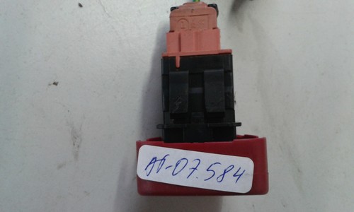 Citroen C2 '04 JM 1.4 Gasolina Interruptor De Luz De Advertencia - Imagen 2 de 6