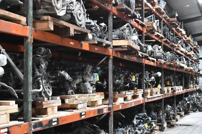 11-16 VW Touareg Transfer Case (Self Locking Diff) IY0 LSK 77K