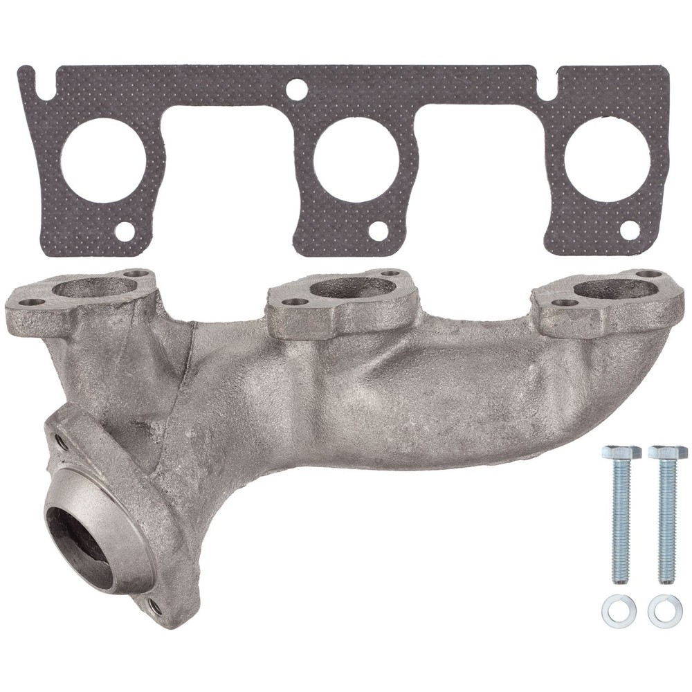 High-Performance ATP Exhaust Manifold ATP 101234 for Enhanced Engine Efficiency