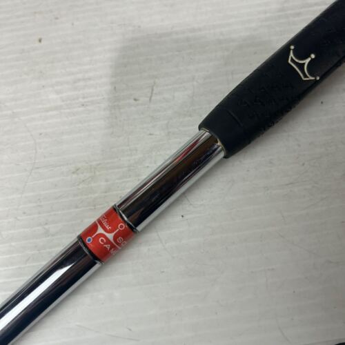 Scotty Cameron Studio Stainless Prototype Newport 2 35 inches RH Rare - Bild 9 von 10