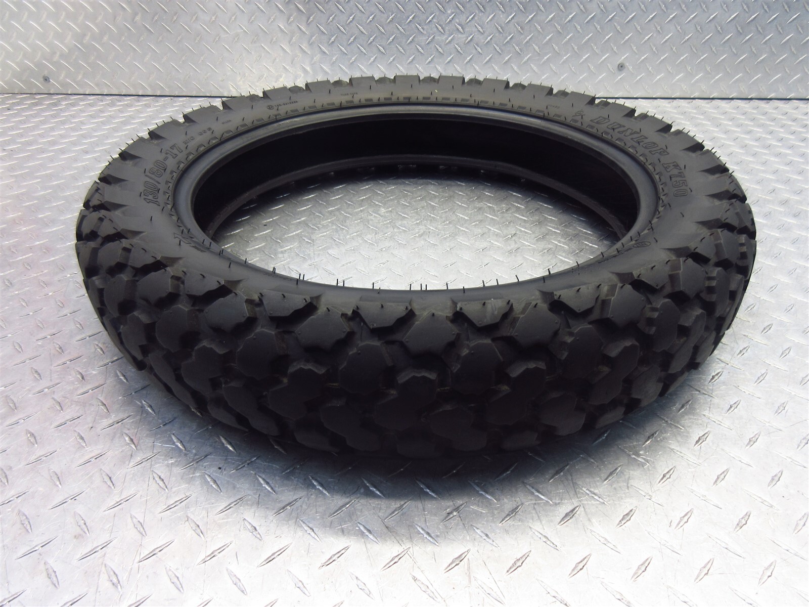 OEM Dunlop 750 Rear Tire Life Experience Kawasaki KLR Forum