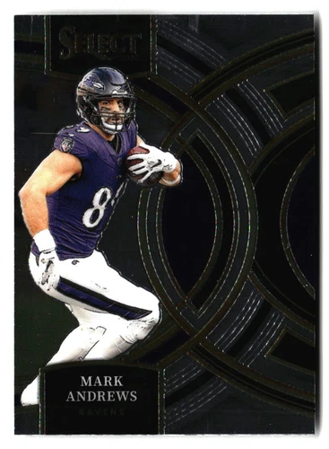 2023 Panini Select Mark Andrews #104
