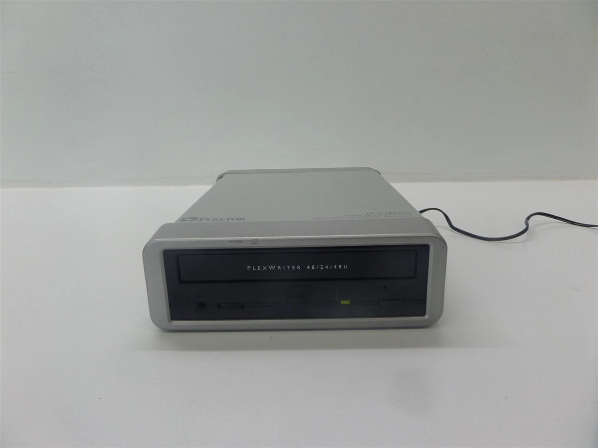 PLEXTOR CD-R Drives for sale - eBay