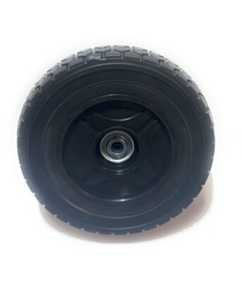 yueページ 020 Double Lock & CPA 7Pin Female Connector Black - UJU