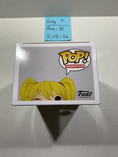 Funko Pop! Animación Naruto Uzumaki Sexy Jutsu 726 Edición Especial - Imagen 5 de 6