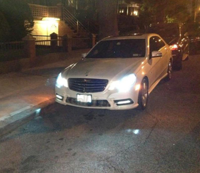 Mercedes E Klasse W212 2009-2015 Paar D1S Xenon Weiß 6000K Birnen Abblendlicht