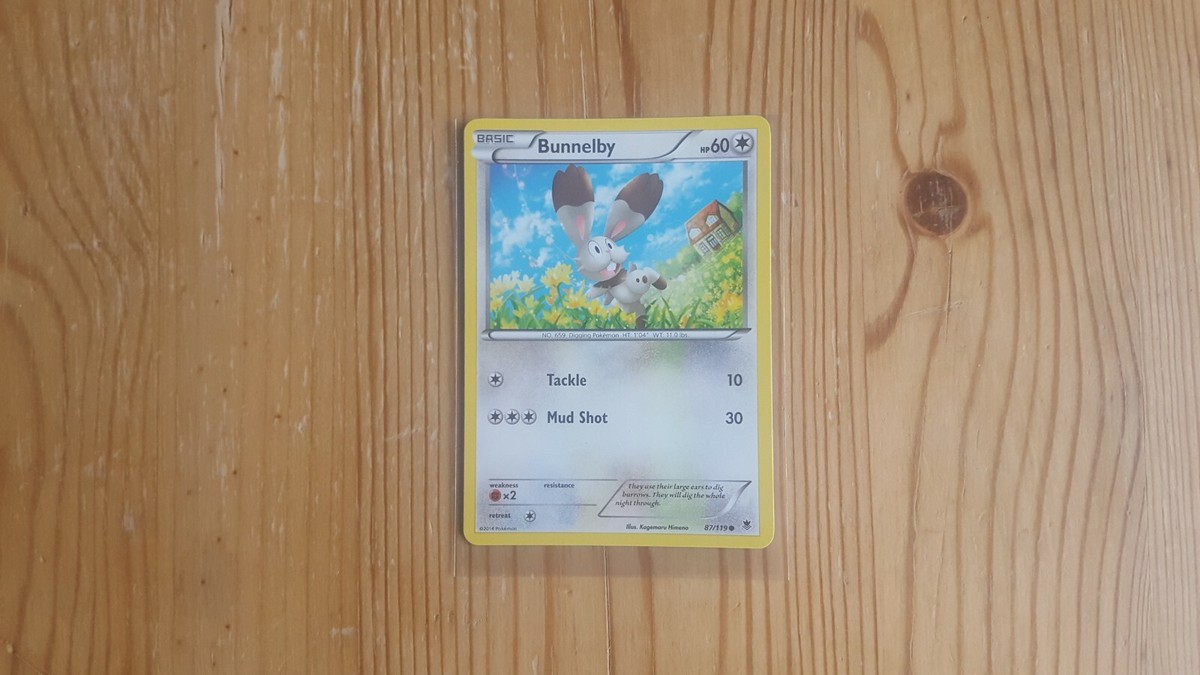 Pokemon TCG Phantom Forces XY Pokmon Trading Card Singles | eBay