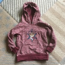 Kapuzenpullover " Little Cowboys "von Steiff für Jungen  Gr.92 Top Zustand !