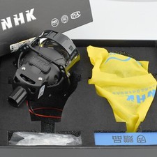 Nhk 120w 3.0inch Biled Projector Lens 6000k Headlight Retrofit Universal