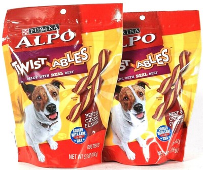 alpo twistables