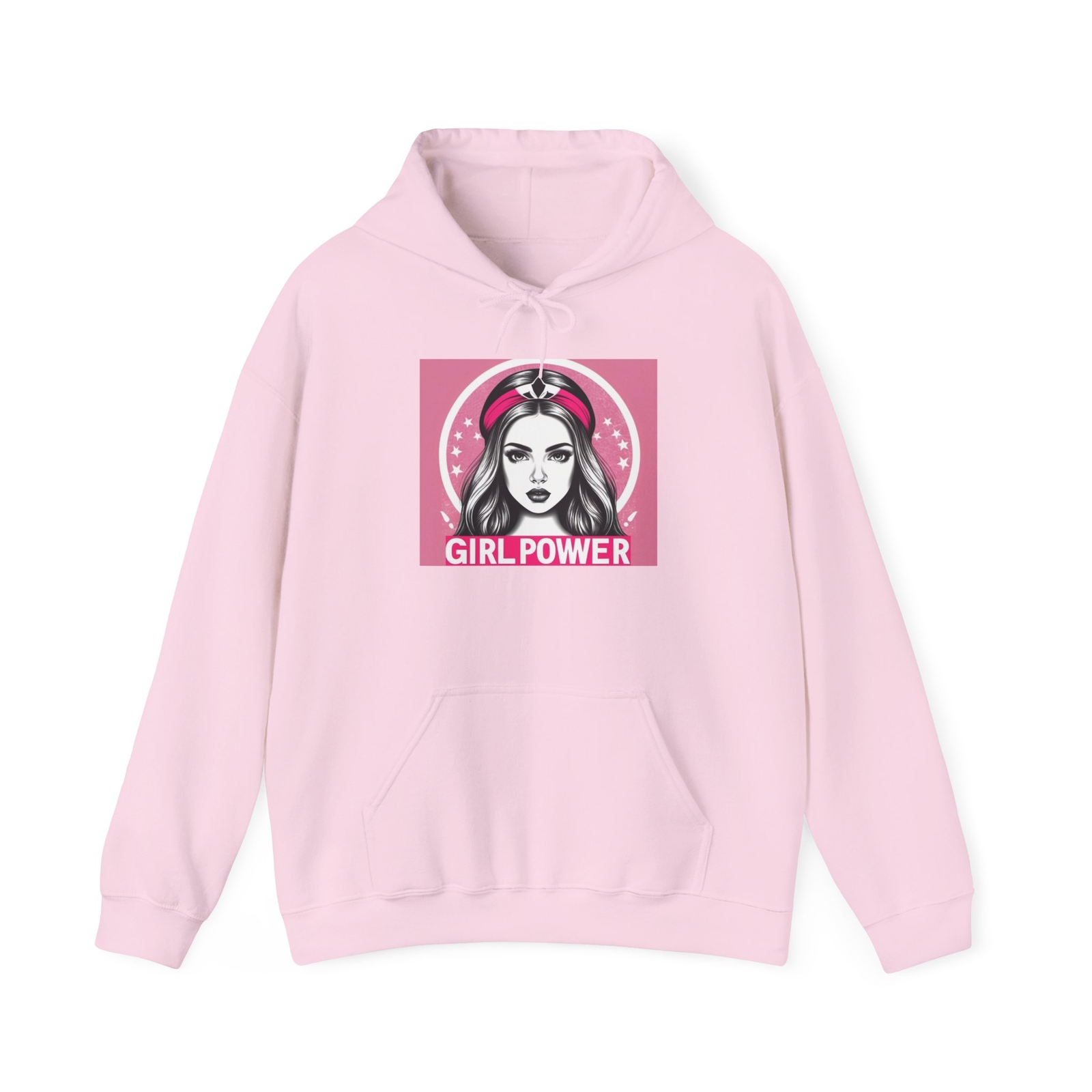 Sudadera con capucha unisex Heavy Blend™