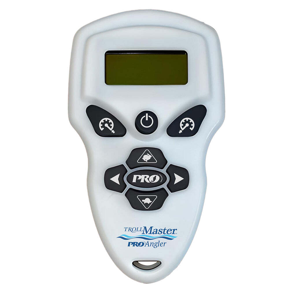 TROLLMaster PRO Angler Remote Only [TMPROANGLERREM] | eBay