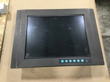Advantech FPM-3150TVE-T Interface Control Panel #369DK B38PR3