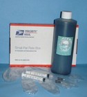 16 oz Pint Black ink kit refill any printer HP Xerox Epson Okidata Digital 