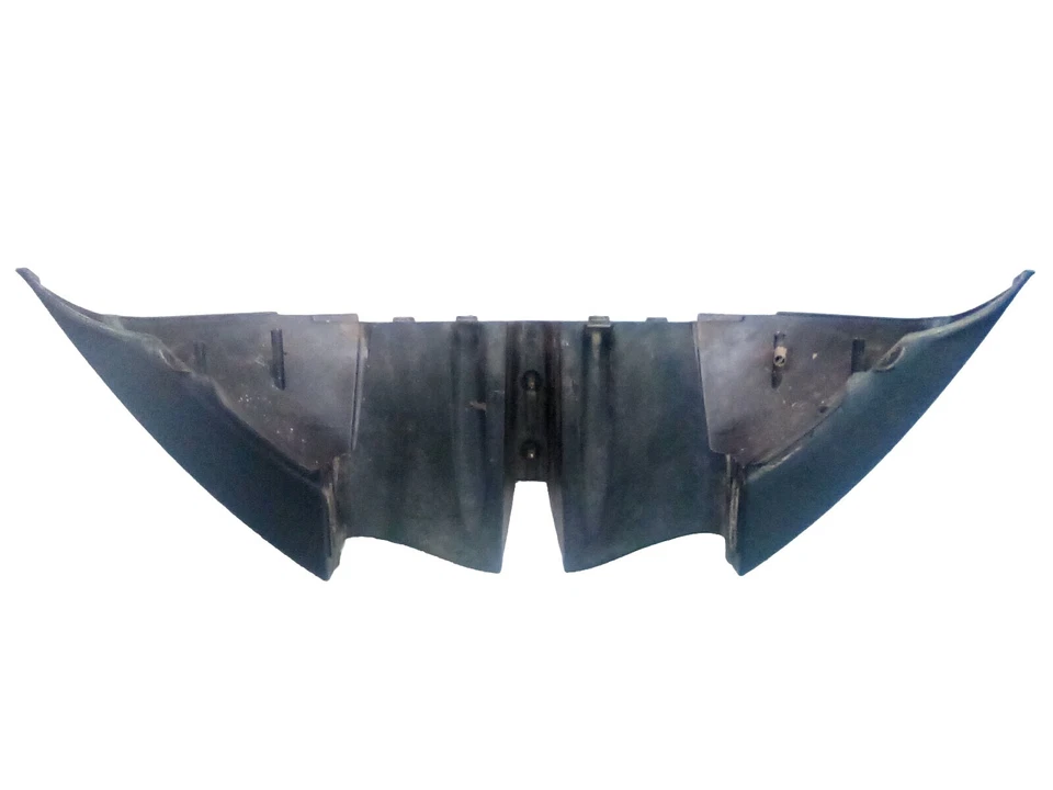 1999 Arctic Cat Panther 440 Plastic Front Nose Trim Piece Jag 98 99 ? - Image 2 of 4