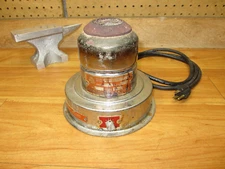 Electrovert 111 *USED WORKING* Hot Pot Solder Pot 400W 120VAC Soldering