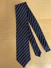 Ermenegildo Zegna Tie - Good Condition/ Made in Italy
