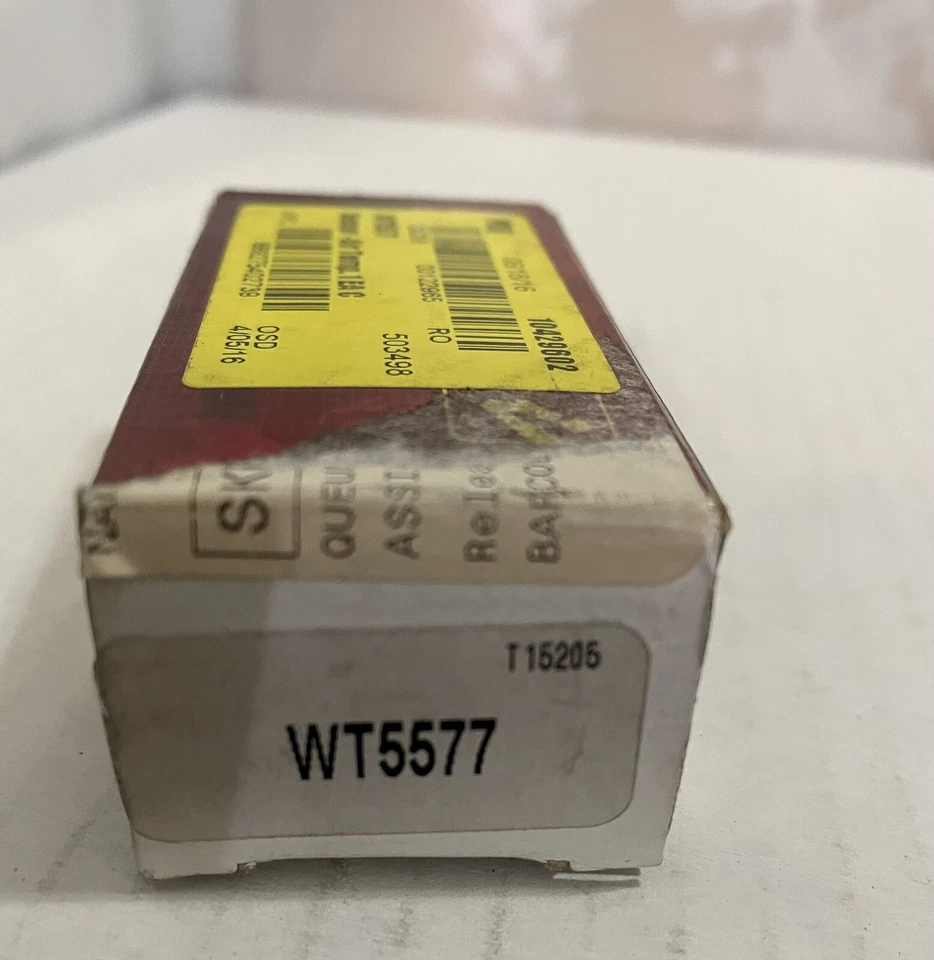 Intermotor WT5577 Sensor- Air Temp…New - Image 4 of 4