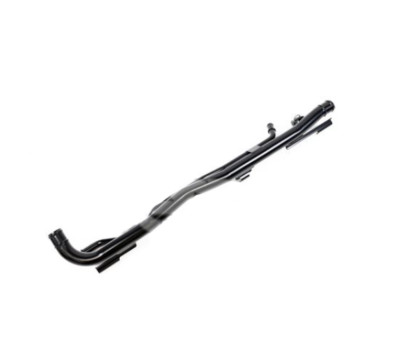Original VW Phaeton 3D engine coolant hose 3D0121065EP, new product, OEM