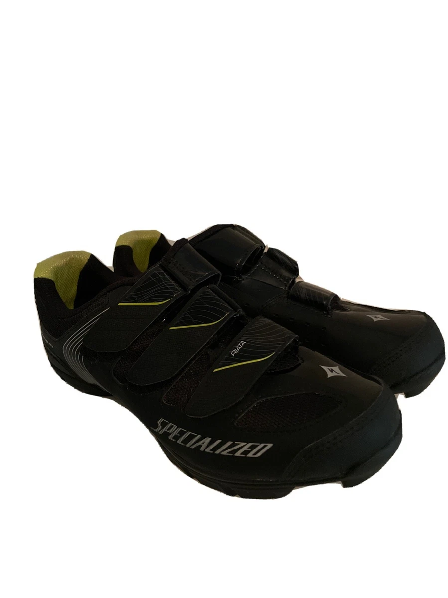 Specialized riata hotsell cycling shoes