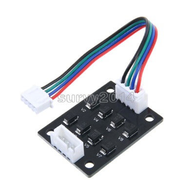 TL-Smoother Addon Module Filter For 3D Printer Stepper Motor Drivers Qualit