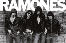 Poster - Studio B - Ramones Group 23"x35" Wall Art p7920