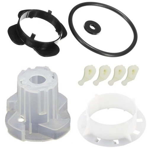 285811 Washer Agitator Repair Kit Replacement For Inglis - Foto 6