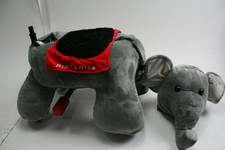 radio flyer electric ride on