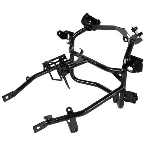 Fit For Kawasaki Ninja 300 13-17 Front Headlight & Upper Fairing Stay Bracket - Picture 10 of 11