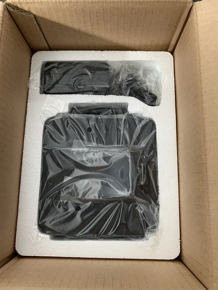 1 Integra DMI-40.4(B) - Apple iPod/iPhoe/iPad Dock - AirPlay BRAND NEW FREE SHIP - Image 4 of 4