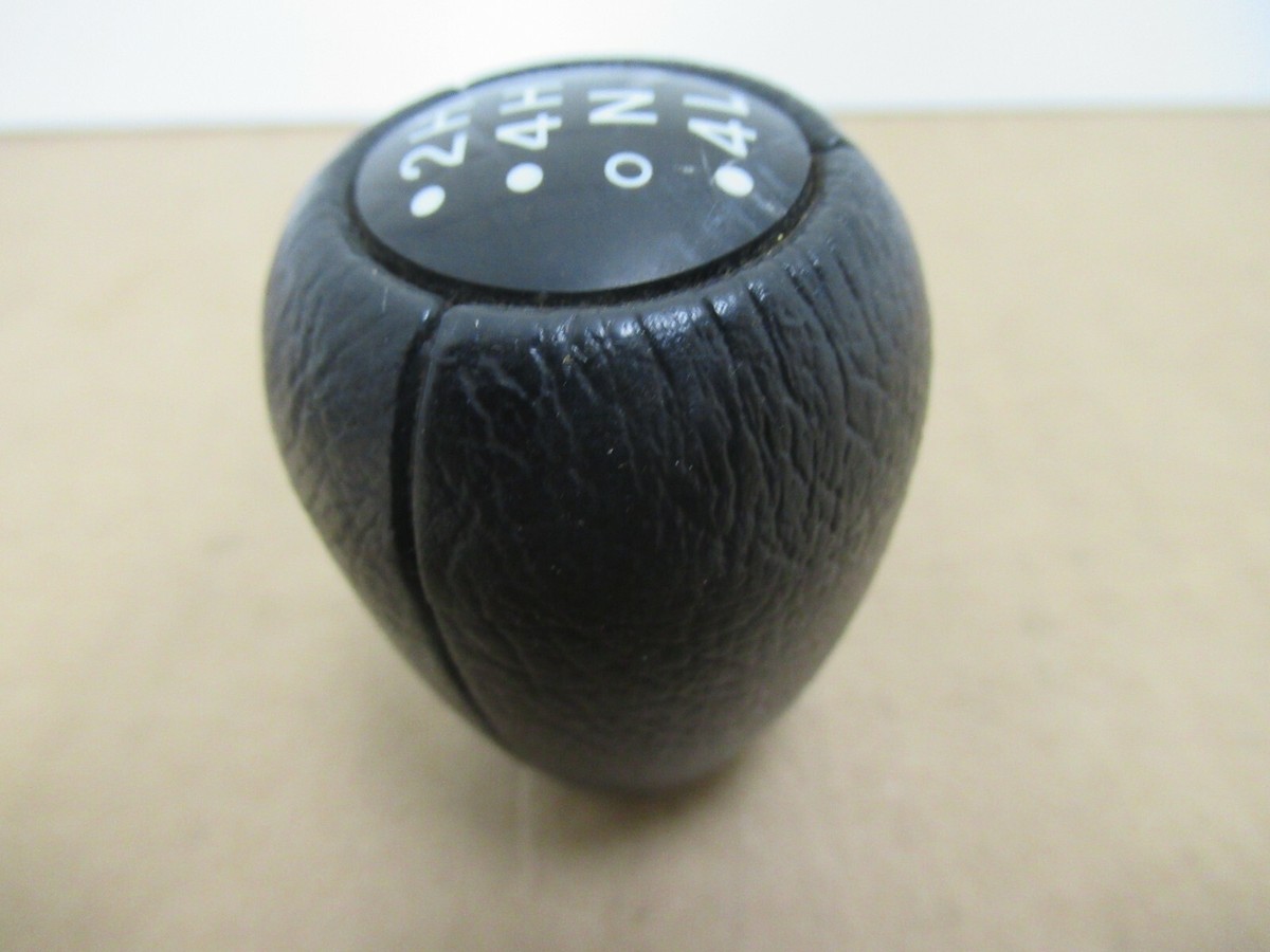 1986-1992 Nissan Pathfinder 4x4 D21 Pickup Truck Gear Stick