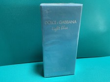 EAN 8011003078301 product image for Dolce&Gabbana Light Blue 1.7oz Women's Eau de Toilette | upcitemdb.com