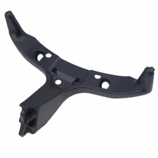 Front Headlight Upper Fairing Stay Bracket For Honda CBR600RR 2003-2006 F5