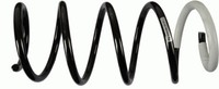 Sachs 993 596 Fahrwerksfeder FüR Renault Kangoo Express Kangoo/Grand Kangoo