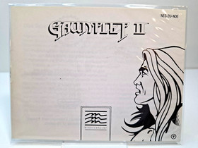 NES - Gauntlet II (2) - Nintendo NES Spiel mit OVP - PAL - 1 bis 4 Spieler