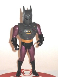 batman total armor